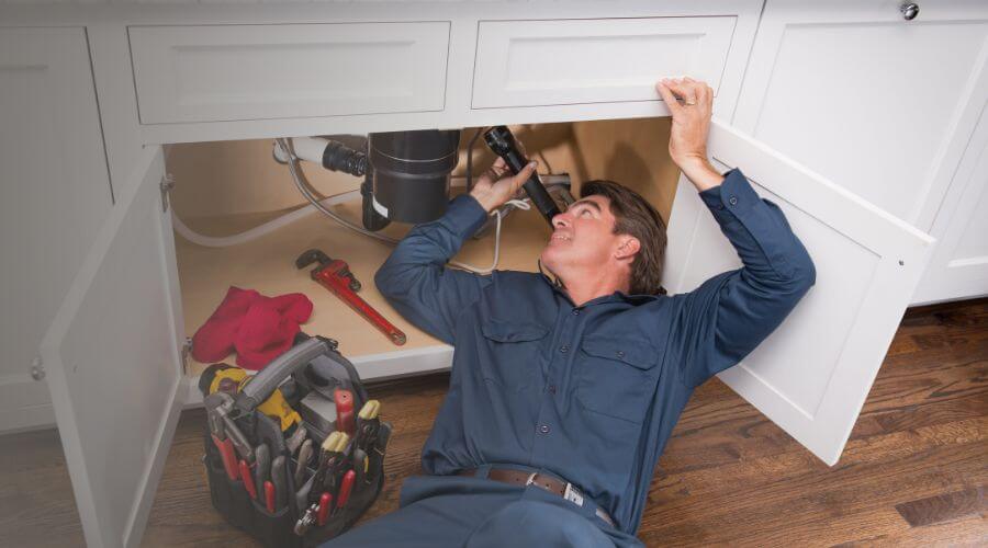 Professional Leak Detection Services in Ashburn, MO